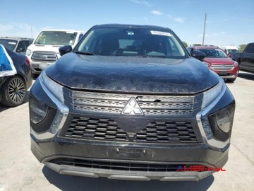 Mitsubishi Eclipse Cross 2022 Mitsubishi Eclipse Cross 2022 r., 1,5 L po gradobiciu 1.5 Benzyna 152KM, zdjęcie 1