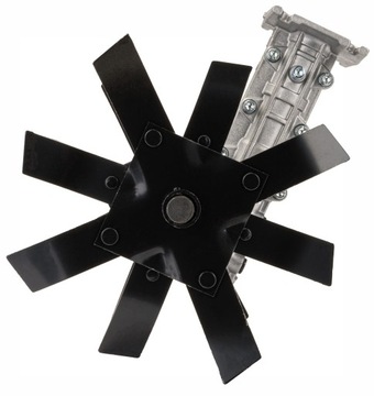 АДАПТЕР ДЛЯ ЗАГРЯЗНЕНИЯ МАШИНЫ БЕНЗИНОВАЯ ЩЕТКА МАСЛО 28 мм 9 резцов