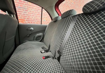 Nissan Micra III Hatchback 5d 1.2 i 16V 80KM 2007 Nissan Micra Salon PL 1 wlasciciel Klima Gwarancja w cenie Warszawa VRFF, zdjęcie 15