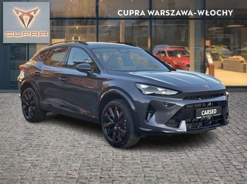 Cupra Formentor 2025 Cupra Formentor 2.0 TSI 204 KM 7-biegowa automatyc, zdjęcie 6