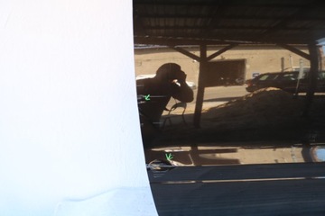 HYUNDAI H1 ДВЕРЬ БОКОВАЯ ПРАВАЯ