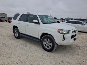 Toyota 2024 Toyota 4-Runner Premium 2024 4.0 Benzyna 270KM, zdjęcie 4