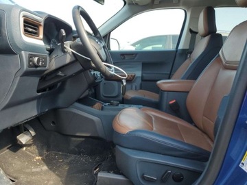 Ford Maverick II 2024 Ford Maverick Lariat 2024 2.5l 2.5 Hybryda 191KM, zdjęcie 7