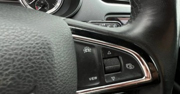 Skoda Octavia III Kombi Facelifting 2.0 TDI 150KM 2019 Skoda Octavia DSG 4x4 Automat Ksenon Navi Led Skora Klimatronik, zdjęcie 20