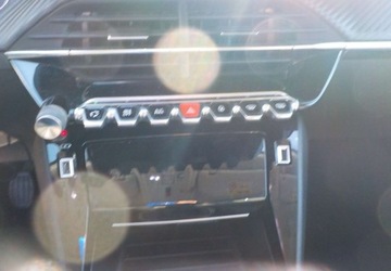 Peugeot 2008 II SUV 1.2 PureTech 100KM 2020 Peugeot 2008 Okazja 1.2 Benzyna 101KM, zdjęcie 34