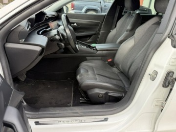 Peugeot 508 II SW 1.5 BlueHDi 130KM 2020 Peugeot 508 Kombi*Navi*Diesel, zdjęcie 18