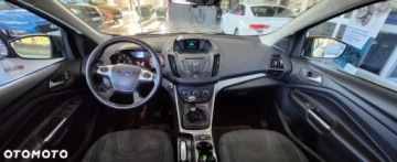 Ford Kuga II SUV 2.0 TDCi 150KM 2015 Ford Kuga Ford Kuga 2.0 TDCi 2x4 Business Edition 2.0 Diesel 150KM, zdjęcie 5