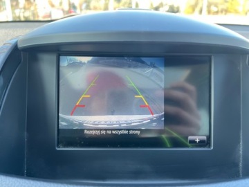 Renault Koleos I SUV Facelifting 2013 2.0 dCi 173KM 2015 Renault Koleos 4X4 AUTOMAT NAWIGACJA SKORY GRZANE FOTELE PANORAMA DACH BOS, zdjęcie 11