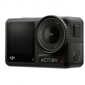 DJI ACTION 4 ADVENTURE COMBO