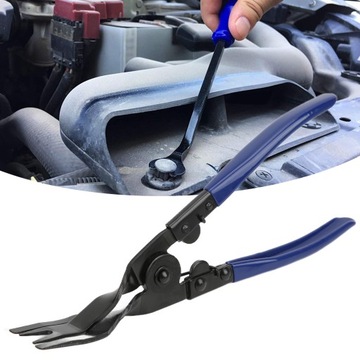 ЩИПЦЫ ДЛЯ СНЯТИЯ ЗАЖИМОВ ОБИВКИ