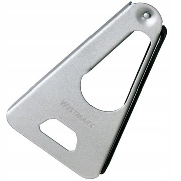 UNIWERSALNY OTWIERACZ WESTMARK STAL TWIST