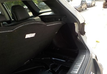 Renault Kadjar 2016 Renault Kadjar Bose Okazja 1.2 Benzyna 130KM, zdjęcie 15