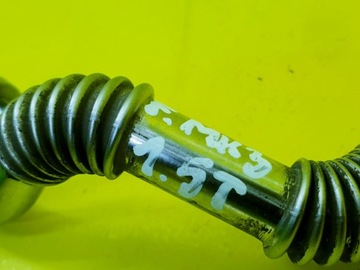 ТРУБКА СЛИВА МАСЛА, ТУРБИНЫ FOCUS MK3 MONDEO MK4 1,5 T