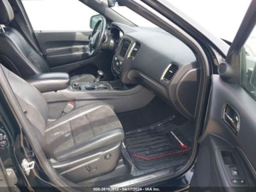 Dodge Durango III 2020 Dodge Durango 2020 Dodge Durango RT AWD 5.7 Benzyna 360KM, zdjęcie 4