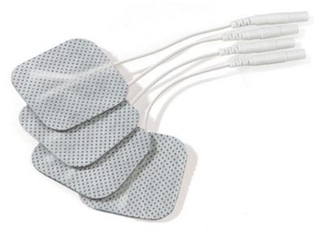 Mystim Self-adhesive Electrodes 40 x 40 mm