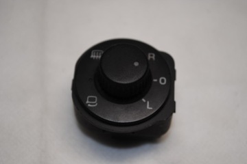 Переключатель зеркала OE 1Z2959565F Skoda Vw