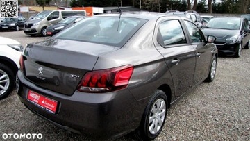 Peugeot 301 2017 Peugeot 301 Black Weekend-Nowy Model Bezwypadkowy Serwisowany w ASO 1.6, zdjęcie 28