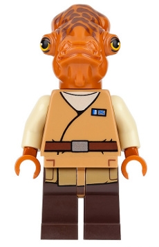 LEGO Star Wars: Транспортный набор Сопротивления 75140