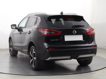 Nissan Qashqai II Crossover Facelifting 1.5 dCi 115KM 2018 Nissan Qashqai 1.5 dCi, Salon Polska, Serwis ASO, zdjęcie 3
