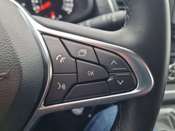 Renault Trafic III 2022 Renault Trafic Renault Trafic SpaceClass 2.0 dCi, auto jak nowe VAT23,1 wl, zdjęcie 19