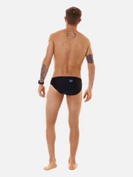 M7110 KĄPIELÓWKI ARENA STARRY BRIEF UK34 D5 M