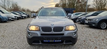 BMW X3 F25 2010 BMW X3 Jeden Właściciel Super Stan 2.0 d, zdjęcie 17