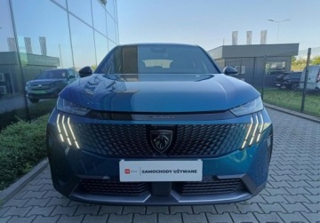 Peugeot 3008 III SUV Hybrid 1.2 Hybrid 136KM 2024 Peugeot 3008 1.2 MHEV 136KM Allure Salon PL Vat 23 1 wlasciciel ASO 1.2, zdjęcie 3