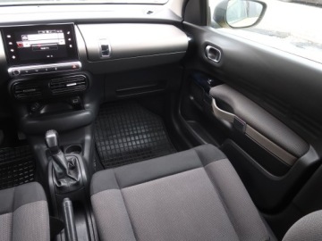 Citroen C4 Cactus Crossover 1.2 PureTech 82KM 2016 Citroen C4 Cactus 1.2 PureTech, Salon Polska, zdjęcie 7