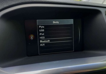 Volvo V60 I Kombi Facelifting 2.0 D2 DRIVE-E 120KM 2017 Volvo V60 D2 NAVI ZAREJESTROWANY gwarancja manual SKORA 2.0, zdjęcie 26