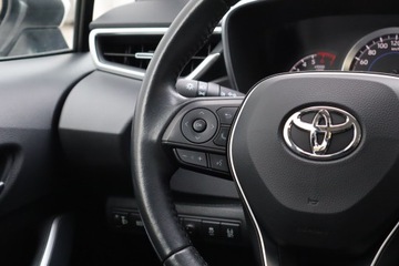Toyota Corolla XII Sedan 1.8 Hybrid 122KM 2022 Toyota Corolla 1.8 Hybrid, Salon Polska, zdjęcie 16