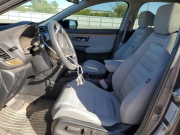 Honda CR-V V 2020 Honda CR-V 2020, 1.5l, 4x4, po gradobiciu 1.5 Benzyna 190KM, zdjęcie 6