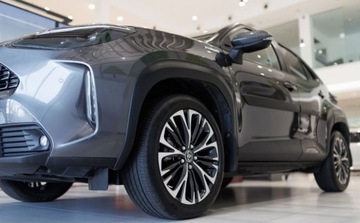 Toyota 2022 Toyota Yaris Cross Cross Hybrid 1.5 Executive 1.5 Hybryda 116KM, zdjęcie 12