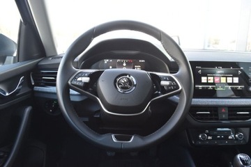 Skoda Kamiq Crossover Facelifting 1.0 TSI 115KM 2024 Skoda Kamiq SalonPL 115KM Selection Winter PremiumConvenience Gwarancja D, zdjęcie 11