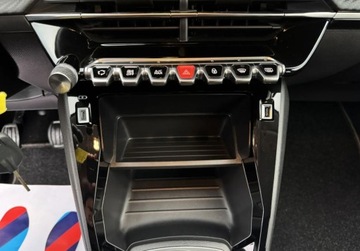 Peugeot 208 II Hatchback 1.2 PureTech 102KM 2021 Peugeot 208 TYLKO 47 tys.km navi PISEMNA GWARANCJA w cenie Transport KR, zdjęcie 38