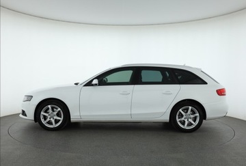 Audi A4 B8 Avant 2.0 TDI 143KM 2011 Audi A4 2.0 TDI, Automat, Navi, Xenon, Bi-Xenon, zdjęcie 2