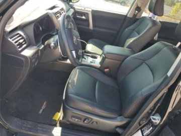 Toyota 2022 Toyota 4-Runner 2022, 4.0L, TRD SPORT, od ubezpieczalni 4.0 Benzyna 270KM, zdjęcie 7