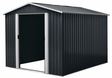 ДОМ САДОВОГО ИНСТРУМЕНТА 196x194x188см