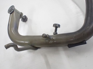 ПЕТЛИ ПОДЪЕМНОЙ ЗАДНЕЙ ДВЕРИ MERCEDES S W221