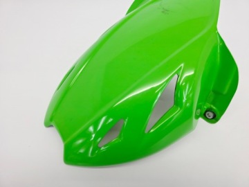Kawasaki zx 10 R Ninja ZX10R 08-10 колесная арка, заднее крыло