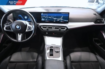 BMW Seria 3 G20-G21 2022 BMW Seria 3 330i xDriveFV23Adaptacyjne Reflektory LEDFotel Sportowy 2.0, zdjęcie 14