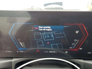 BMW Seria 2 G42-U06 2023 BMW M2 2023 3.0l 3.0 Benzyna 453KM, zdjęcie 9