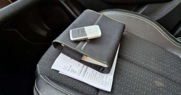 Renault Kadjar Crossover 1.2 Energy TCe 130KM 2018 Renault Kadjar 130KM Biala Perla Tablet Nawigacja Kamera 1.2 Benzyna, zdjęcie 15