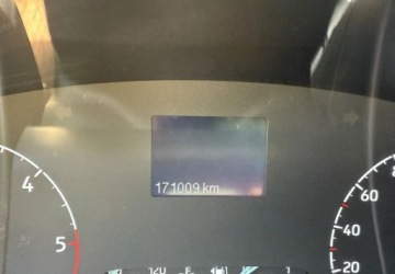 Ford Transit VII 2019 Ford Transit 2.0 Diesel 130KM, zdjęcie 14