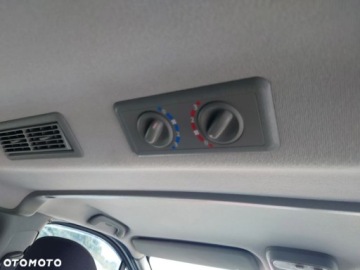 Opel Vivaro A 2011 Opel Vivaro Opel Vivaro 2.5 Diesel 145KM, zdjęcie 14