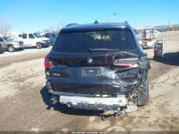 BMW X5 G05 2020 BMW X5 xDrive40i 2020 3.0 Benzyna 335KM, zdjęcie 4
