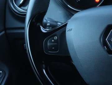 Renault Captur I Crossover 0.9 Energy TCe 90KM 2013 Renault Captur 0.9 TCe, Salon Polska, zdjęcie 16