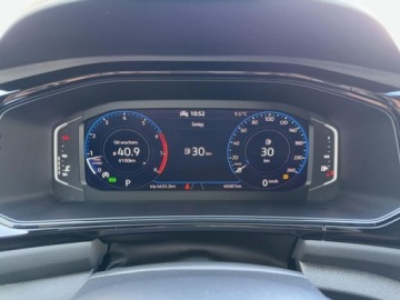 Volkswagen T-Roc I SUV Facelifting 1.5 TSI ACT 150KM 2022 Volkswagen T-Roc 1.5 TSI 150KM DSG STYLE Matrix FV23 OCAC Gratis 1.5, zdjęcie 16