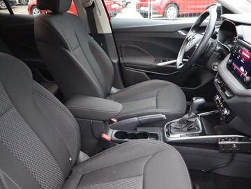 Skoda Fabia IV 1.0 TSI 110KM 2023 Skoda Fabia 1.0 TSI, Salon Polska, Automat, Klima, zdjęcie 8