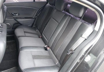 Renault Fluence Sedan 1.5 dCi FAP 110KM 2012 Renault Fluence 1.5 Dci 110KM/Automat/Alu/Długie, zdjęcie 14