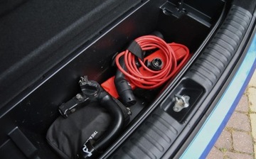 Kia Ceed III Kombi Plug-In Hybrid 1.6 GDi Plug-in Hybrid 141KM 2021 Kia Ceed GWARANCJA, 2021r, Hybryda Plug-In, Bogate wyposazenie, Niski prze, zdjęcie 19